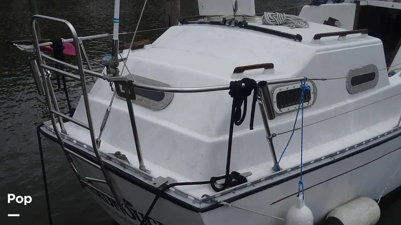 Slide: The Image of Aft Cabin - 8400359