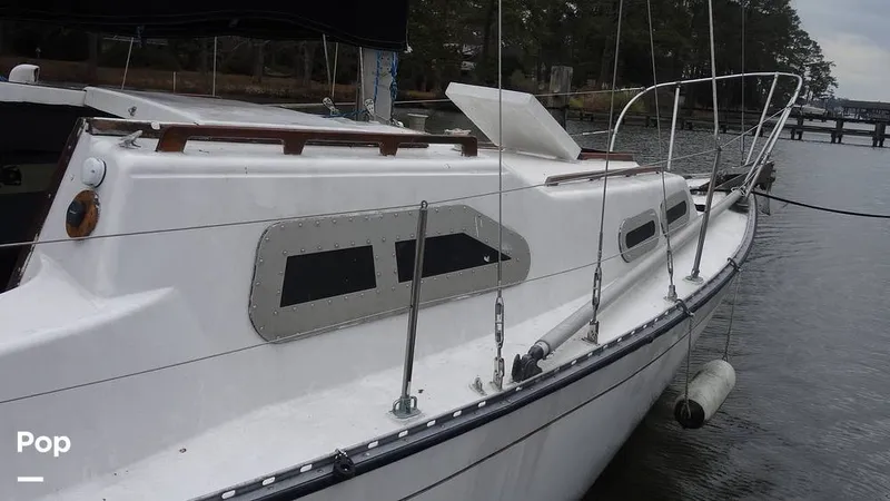 Slide: The Image of Forward Cabin - 8400405