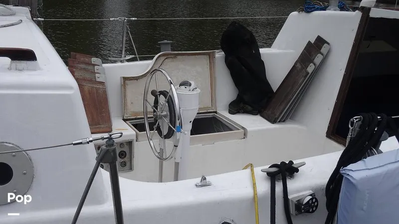 Slide: The Image of Cockpit - 8400370