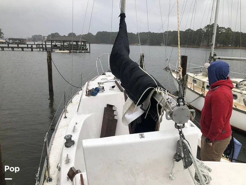 Slide: The Image of View forward - 8400602