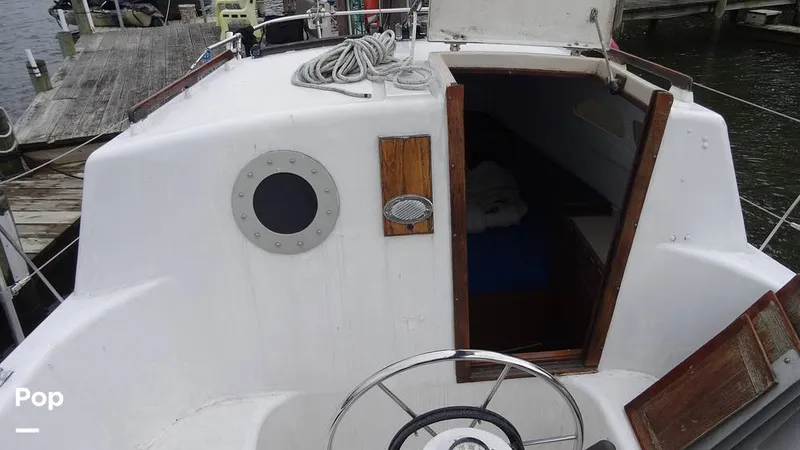 Slide: The Image of Aft cabin - 8400417