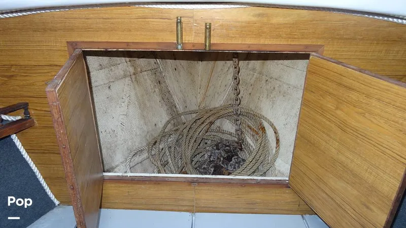 Slide: The Image of Anchor Locker - 8400428