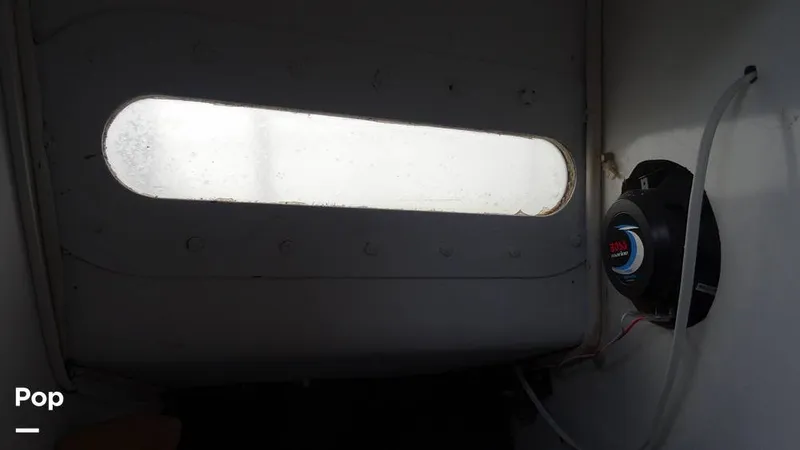 Slide: The Image of Forward cabin Port - 8400436