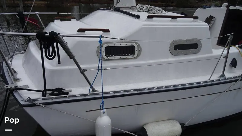 Slide: The Image of Aft Cabin - 8400361