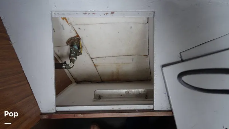 Slide: The Image of Forecabin storage - 8400439