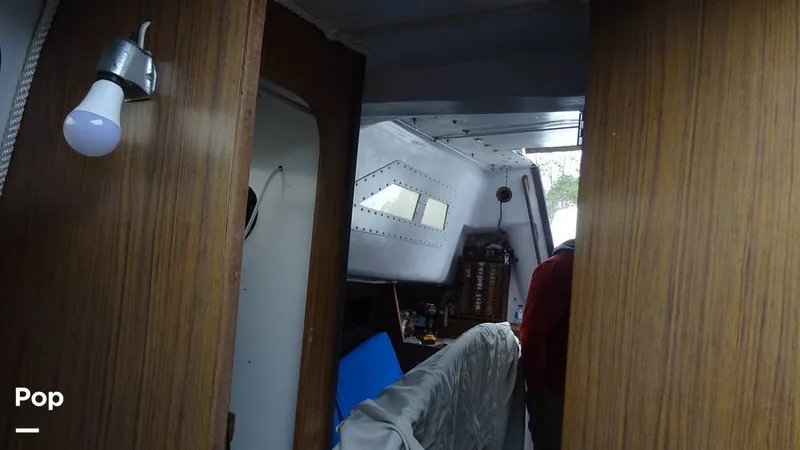 Slide: The Image of View aft - 8400442