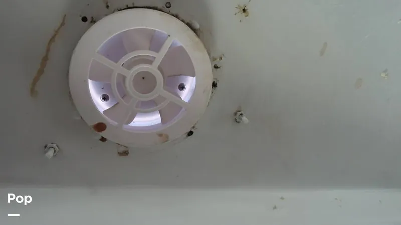 Slide: The Image of Head Exaust fan - 8400457