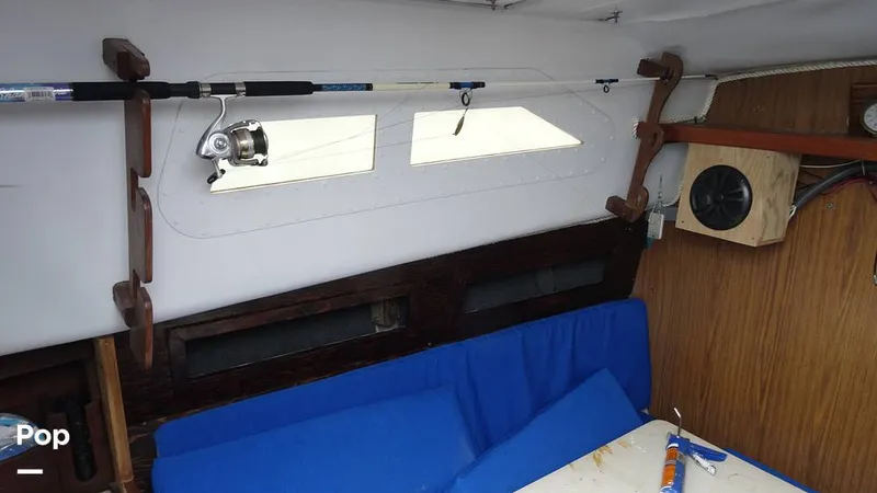 Slide: The Image of Fishing rod holder - 8400497