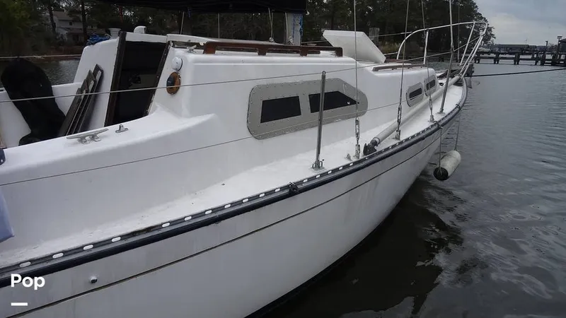 Slide: The Image of Forward Cabin - 8400398