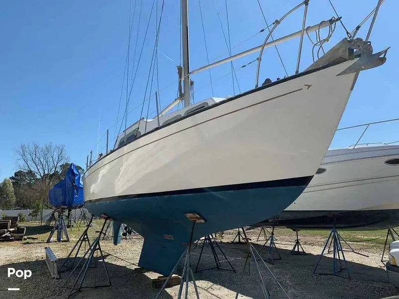 Slide: The Image of Fin Keel - 8400350