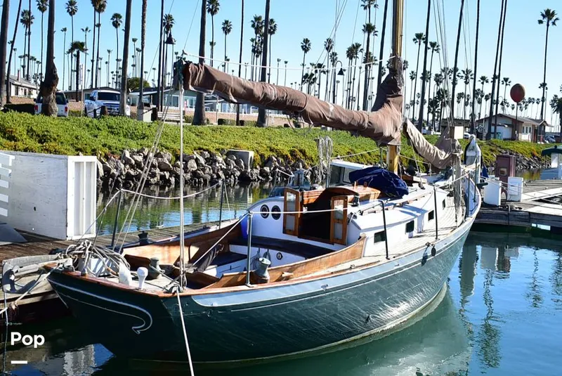 Slide: The Image of Paul Luke Friendship 32 1947 - 8447328