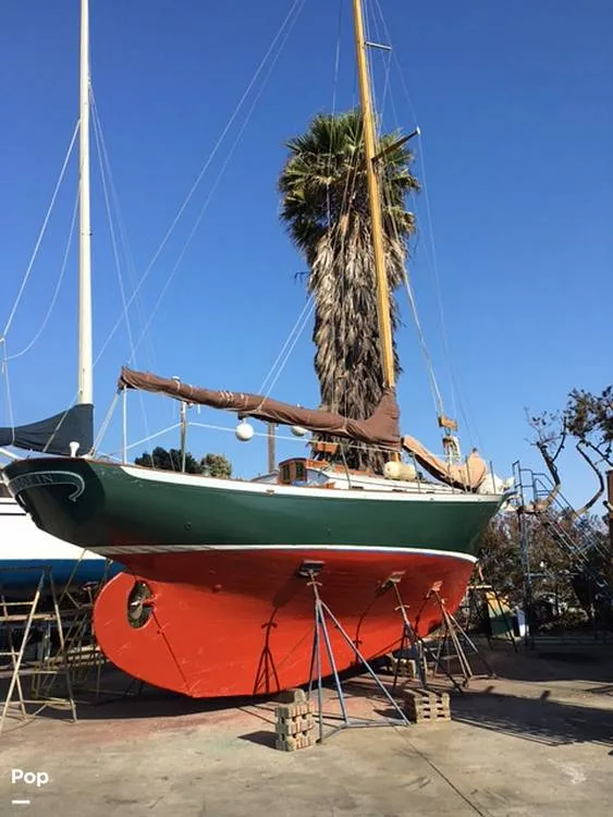 Slide: The Image of Paul Luke Friendship 32 1947 - 8447330