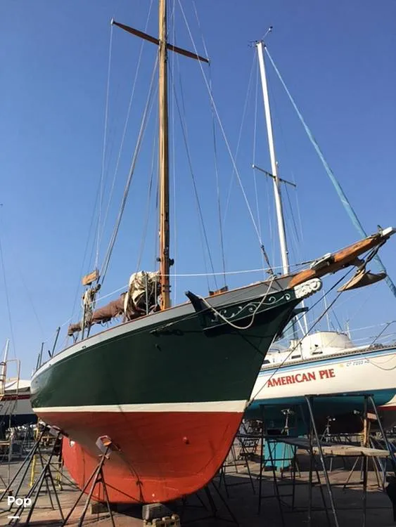 Slide: The Image of Paul Luke Friendship 32 1947 - 8447331