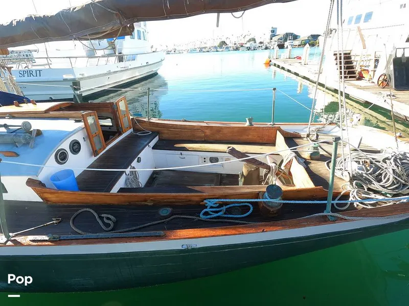 Slide: The Image of Paul Luke Friendship 32 1947 - 8447235