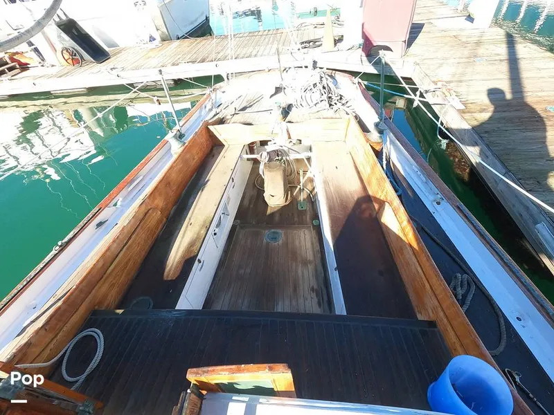 Slide: The Image of Paul Luke Friendship 32 1947 - 8447236