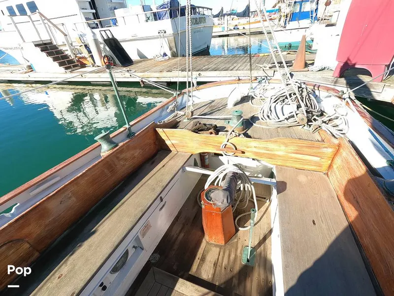 Slide: The Image of Paul Luke Friendship 32 1947 - 8447237