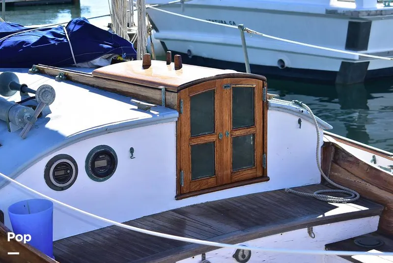 Slide: The Image of Paul Luke Friendship 32 1947 - 8447238