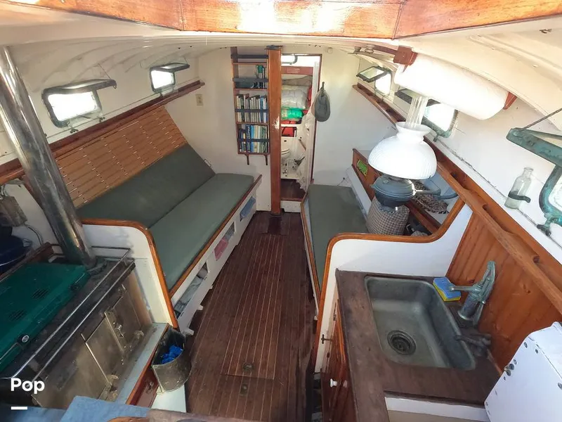 Slide: The Image of Paul Luke Friendship 32 1947 - 8447239