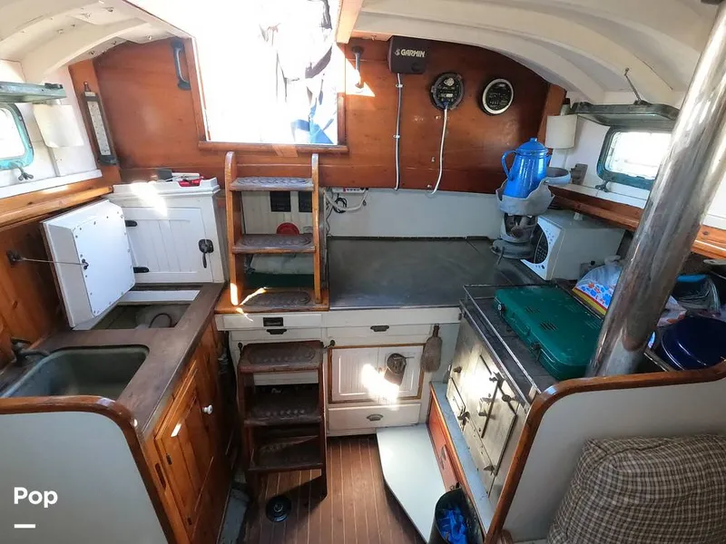 Slide: The Image of Paul Luke Friendship 32 1947 - 8447240