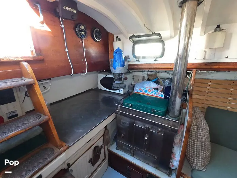 Slide: The Image of Paul Luke Friendship 32 1947 - 8447241