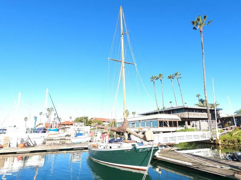 Slide: The Image of Paul Luke Friendship 32 1947 - 8447225