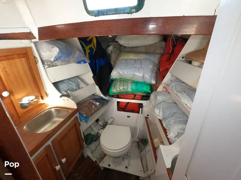 Slide: The Image of Paul Luke Friendship 32 1947 - 8447246