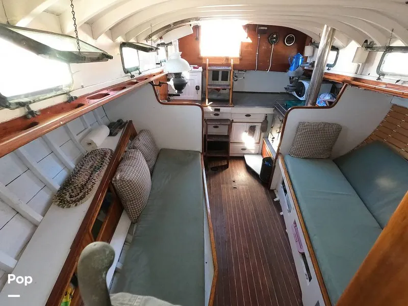 Slide: The Image of Paul Luke Friendship 32 1947 - 8447250