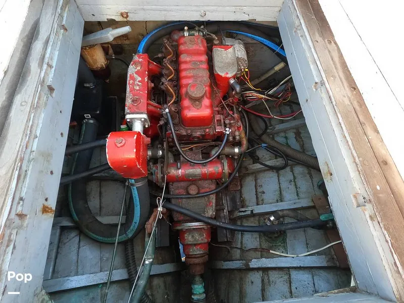 Slide: The Image of Paul Luke Friendship 32 1947 - 8447251