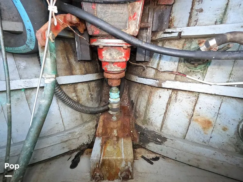 Slide: The Image of Paul Luke Friendship 32 1947 - 8447252