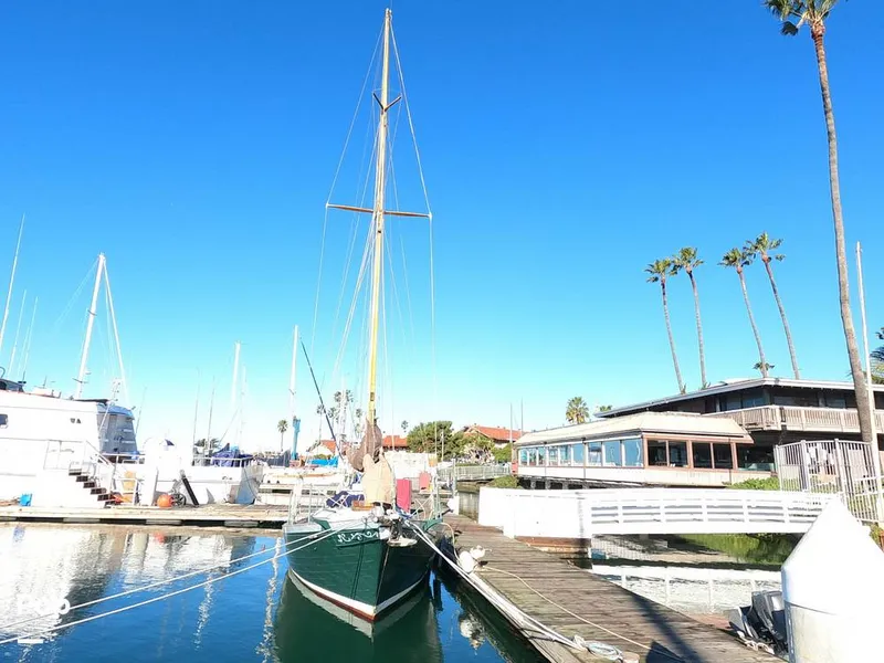 Slide: The Image of Paul Luke Friendship 32 1947 - 8447226