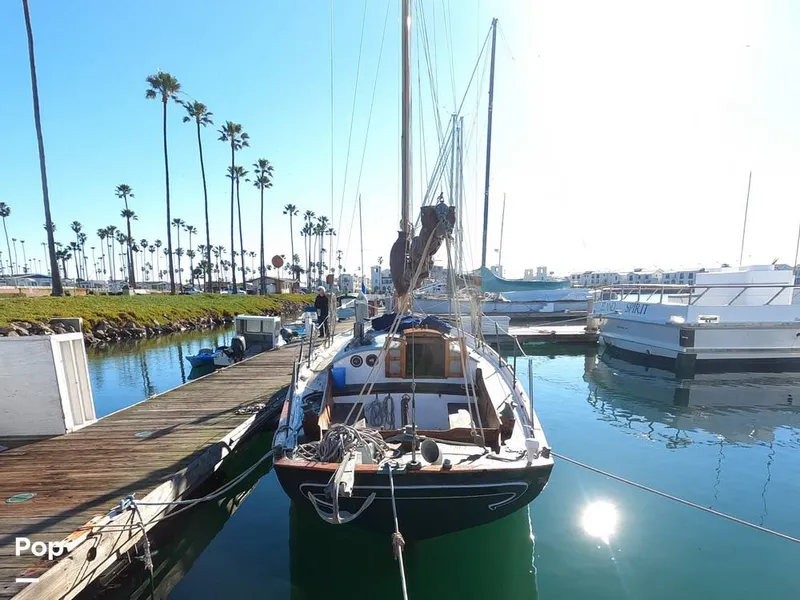 Slide: The Image of Paul Luke Friendship 32 1947 - 8447253