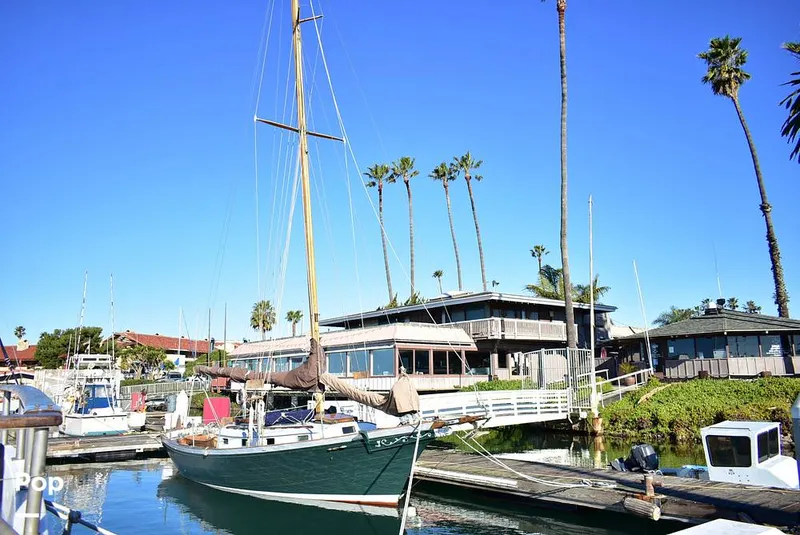 Slide: The Image of Paul Luke Friendship 32 1947 - 8447254