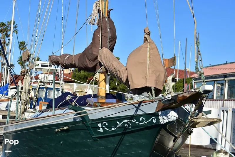 Slide: The Image of Paul Luke Friendship 32 1947 - 8447256