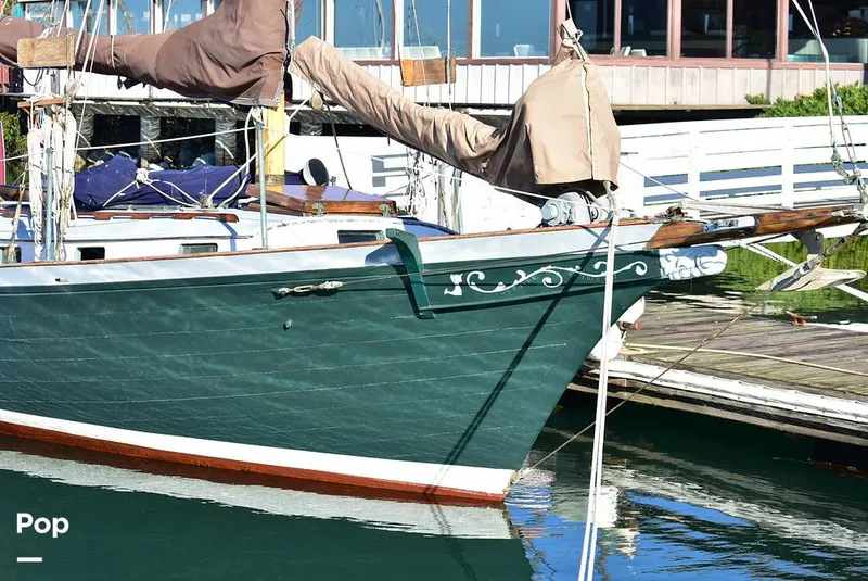 Slide: The Image of Paul Luke Friendship 32 1947 - 8447257