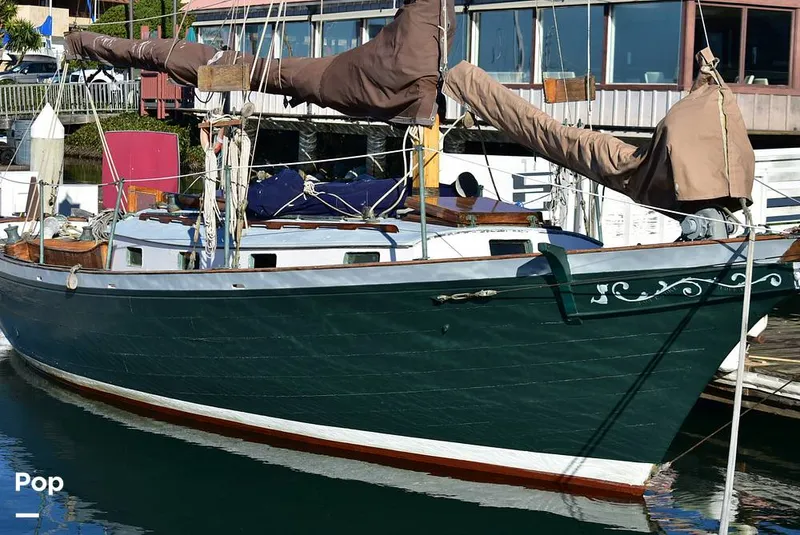 Slide: The Image of Paul Luke Friendship 32 1947 - 8447258