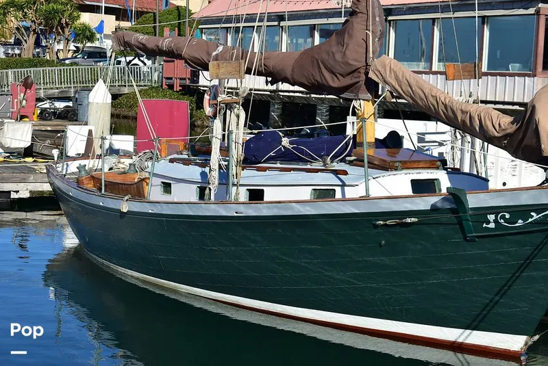 Slide: The Image of Paul Luke Friendship 32 1947 - 8447259