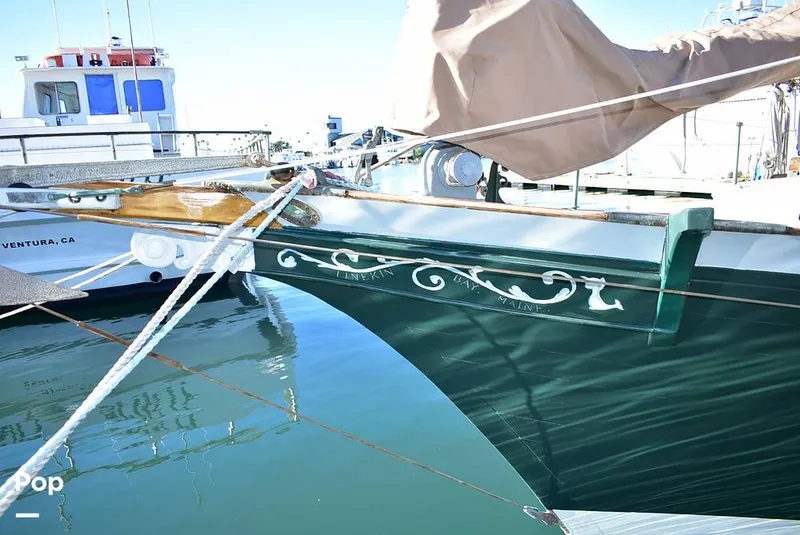 Slide: The Image of Paul Luke Friendship 32 1947 - 8447260