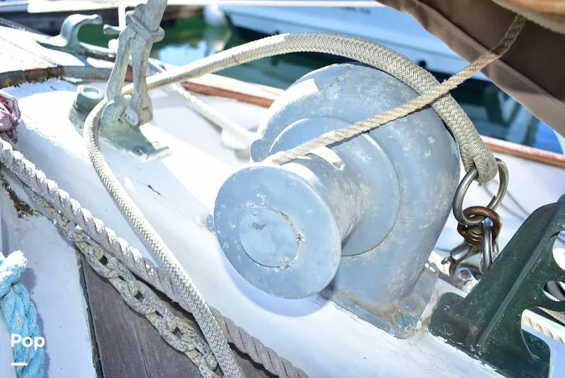 Slide: The Image of Paul Luke Friendship 32 1947 - 8447261