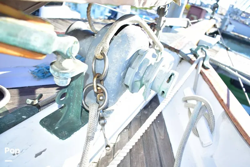 Slide: The Image of Paul Luke Friendship 32 1947 - 8447262