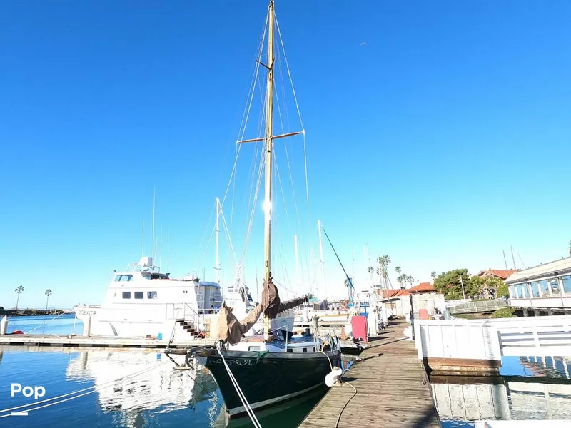 Slide: The Image of Paul Luke Friendship 32 1947 - 8447227