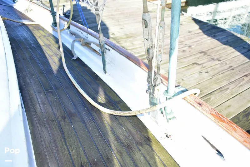 Slide: The Image of Paul Luke Friendship 32 1947 - 8447266