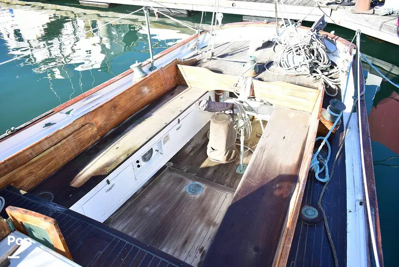 Slide: The Image of Paul Luke Friendship 32 1947 - 8447268