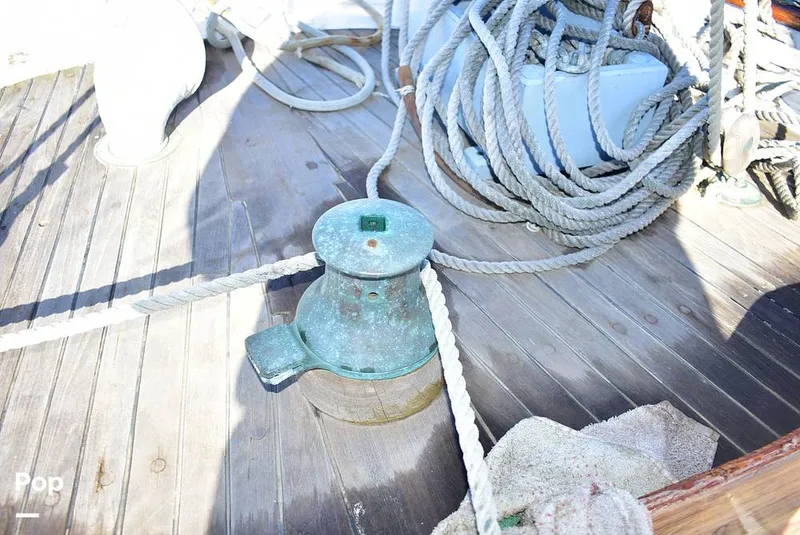 Slide: The Image of Paul Luke Friendship 32 1947 - 8447273