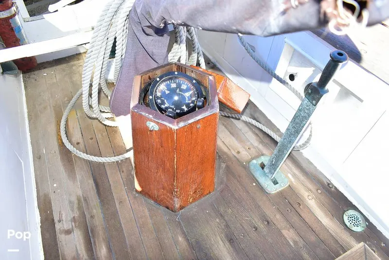 Slide: The Image of Paul Luke Friendship 32 1947 - 8447277