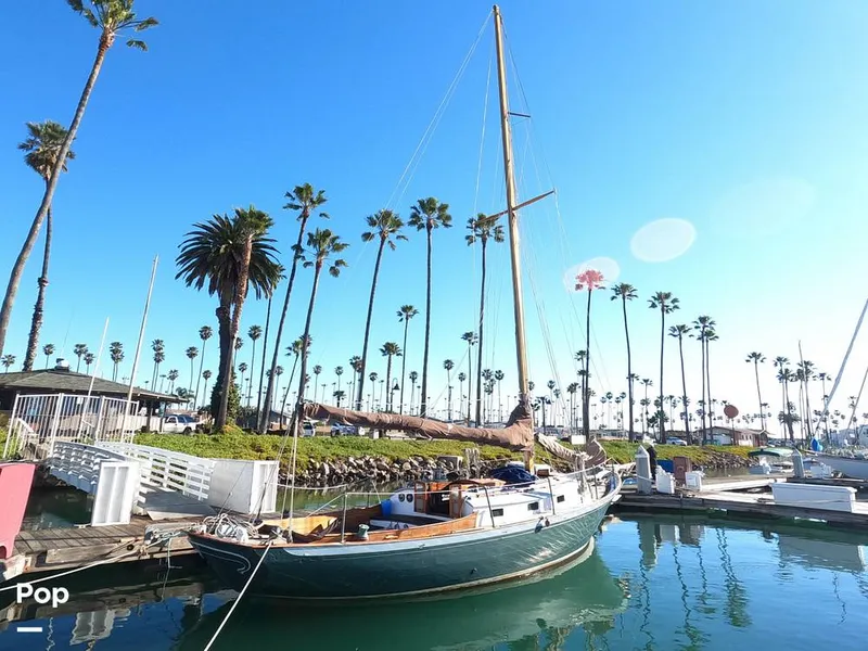 Slide: The Image of Paul Luke Friendship 32 1947 - 8447229