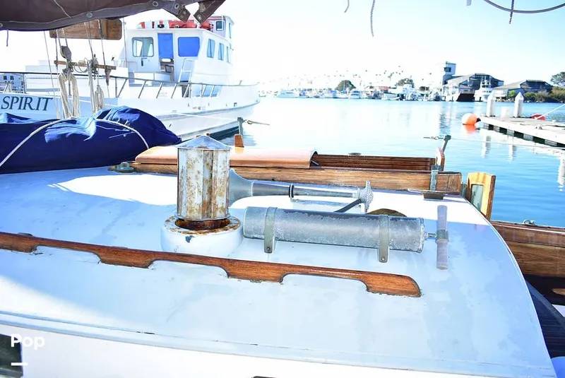 Slide: The Image of Paul Luke Friendship 32 1947 - 8447290