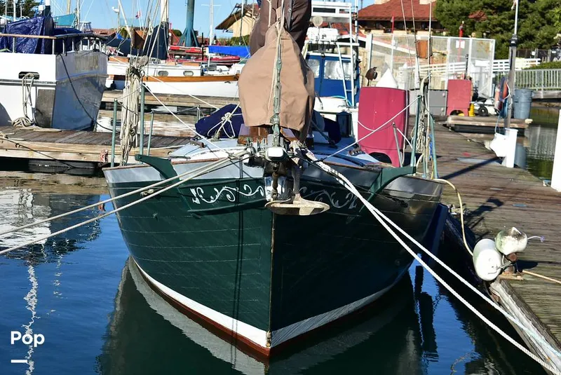 Slide: The Image of Paul Luke Friendship 32 1947 - 8447292