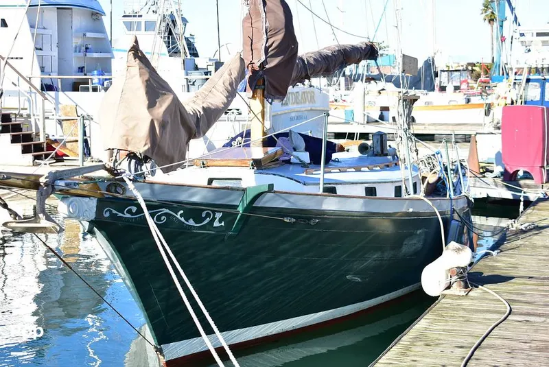 Slide: The Image of Paul Luke Friendship 32 1947 - 8447293