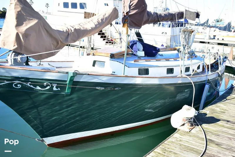 Slide: The Image of Paul Luke Friendship 32 1947 - 8447295