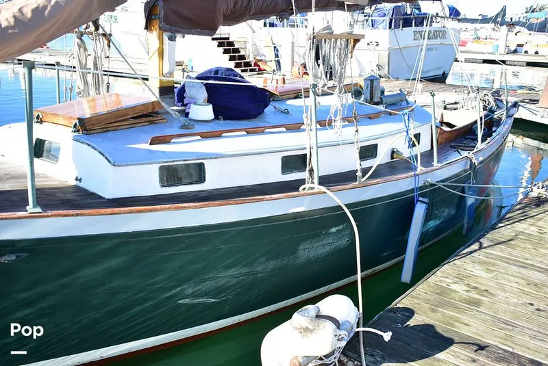 Slide: The Image of Paul Luke Friendship 32 1947 - 8447296